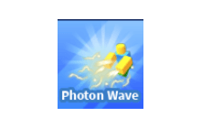 Photon Wave [Blade Ball]