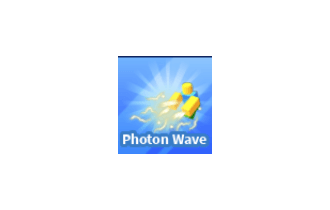 Photon Wave [Blade Ball]