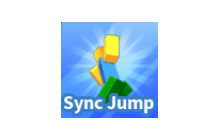 Sync Jump [Blade Ball]