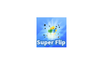 Super Flip [Blade Ball]