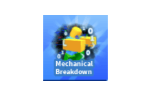 Mechanical Breakdown [Blade Ball]