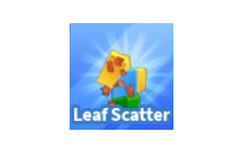 Leaf Scatter [Blade Ball]