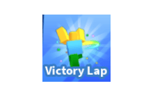 Victory Lap [Blade Ball]