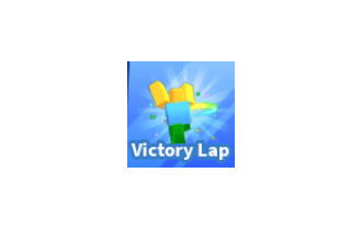 Victory Lap [Blade Ball]