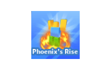 Phoenix's Rise [Blade Ball]