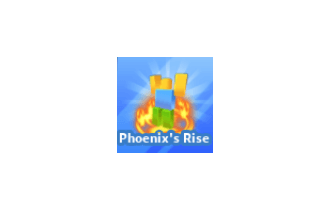 Phoenix's Rise [Blade Ball]