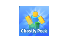 Ghostly Peek [Blade Ball]