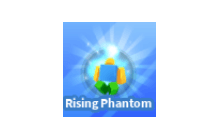 Rising Phantom [Blade Ball]