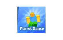 Parrot Dance [Blade Ball]