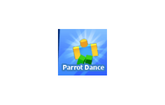 Parrot Dance [Blade Ball]