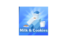 Milk&Cookies [Blade Ball]