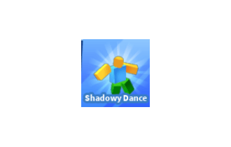 Shadowy Dance [Blade Ball]