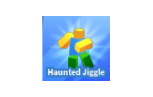 Haunted Jiggle [Blade Ball]