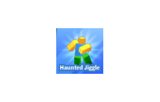 Haunted Jiggle [Blade Ball]