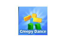 Creepy Dance [Blade Ball]