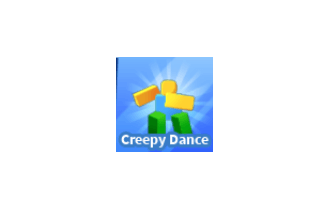 Creepy Dance [Blade Ball]