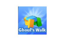 Ghoul's Walk [Blade Ball]