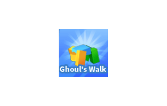 Ghoul's Walk [Blade Ball]