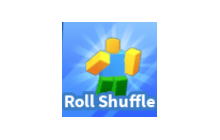 Roll Shuffle [Blade Ball]