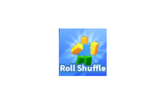 Roll Shuffle [Blade Ball]