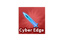 Cyber Edge [Blade Ball]