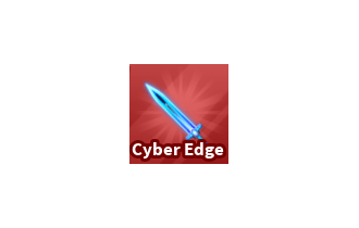 Cyber Edge [Blade Ball]