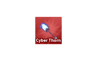 Cyber Thorn [Blade Ball]