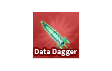 Data Dagger [Blade Ball]