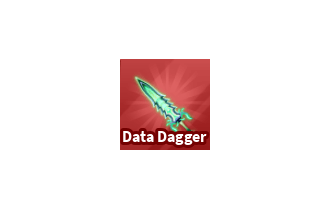 Data Dagger [Blade Ball]