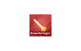 Dawnbringer [Blade Ball]