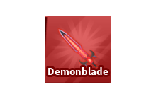 Demonblade [Blade Ball]