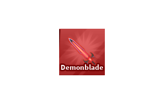 Demonblade [Blade Ball]