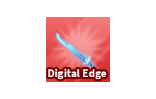 Digital Edge [Blade Ball]