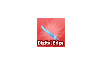 Digital Edge [Blade Ball]