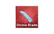 Divine Blade [Blade Ball]