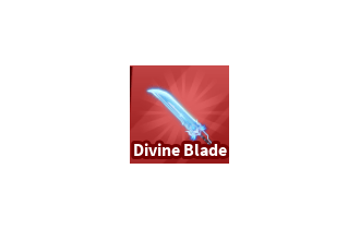 Divine Blade [Blade Ball]