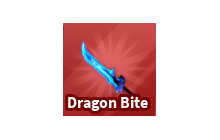 Dragon Bite [Blade Ball]