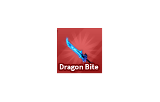 Dragon Bite [Blade Ball]