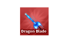 Dragon Blade [Blade Ball]