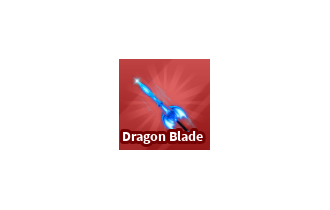 Dragon Blade [Blade Ball]