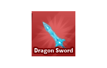 Dragon Sword [Blade Ball]