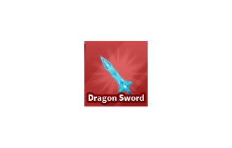 Dragon Sword [Blade Ball]