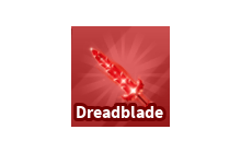 Dreadblade [Blade Ball]