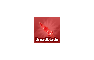 Dreadblade [Blade Ball]