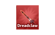 Dreadclaw [Blade Ball]