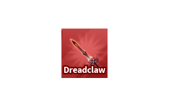 Dreadclaw [Blade Ball]