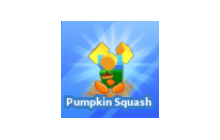 Pumpkin Squash [Blade Ball]