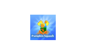 Pumpkin Squash [Blade Ball]