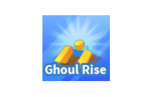 Ghoul Rise [Blade Ball]