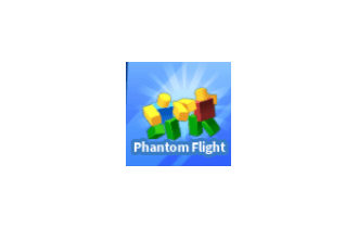 Phantom Flight [Blade Ball]